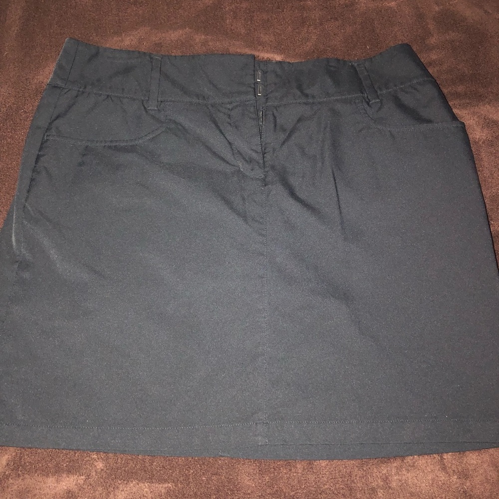 Golf skort!